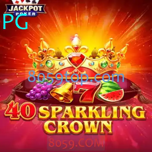 Descubra o Empolgante Mundo de 40SparklingCrown