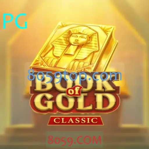 Explorando o Mundo de BookOfGoldClassic no 8059.COM