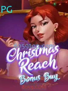 Descubra a Magia do Jogo ChristmasReachBonusBuy