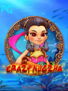 Descubra o Fascinante Mundo de CrazyNuoZha