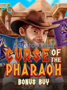 Explorando o Fascinante Mundo do CurseofthePharaohBonusBuy