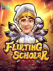 Flirting Scholar: Mergulhe na Estratégia e Diversão