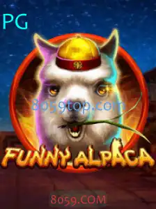 FunnyAlpaca: Um Mergulho no Universo do Jogo Divertido