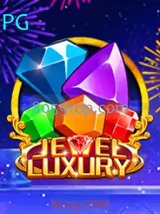 Tudo sobre o emocionante jogo JewelLuxury e sua conexão com 8059.COM
