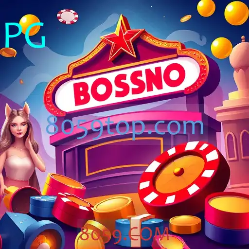 Jogos de cassino