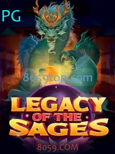 Explorando LegacyoftheSages: O Novo Fenômeno no Mundo dos Jogos