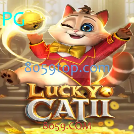 Descubra o emocionante mundo de LuckyCatII