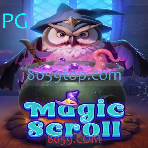 MagicScroll: Uma Jornada Épica no Universo dos Jogos