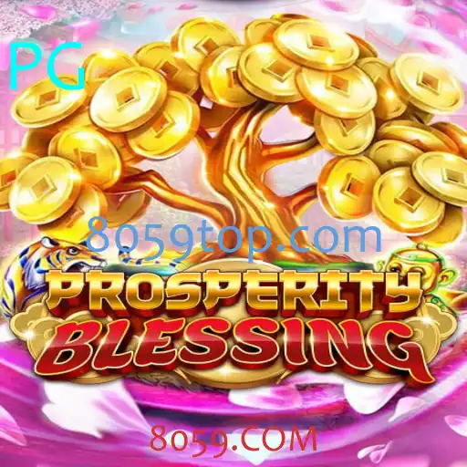 Explorando o Jogo ProsperityBlessing: Um Novo Fenômeno no Mundo dos Games