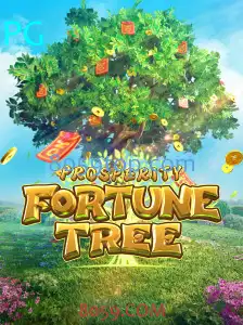 Descubra ProsperityFortuneTree: Um Novo Fenômeno nos Jogos de Estratégia