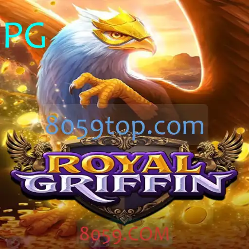 Aventura Estratégica com RoyalGriffin: Descubra o Mundo de 8059.COM