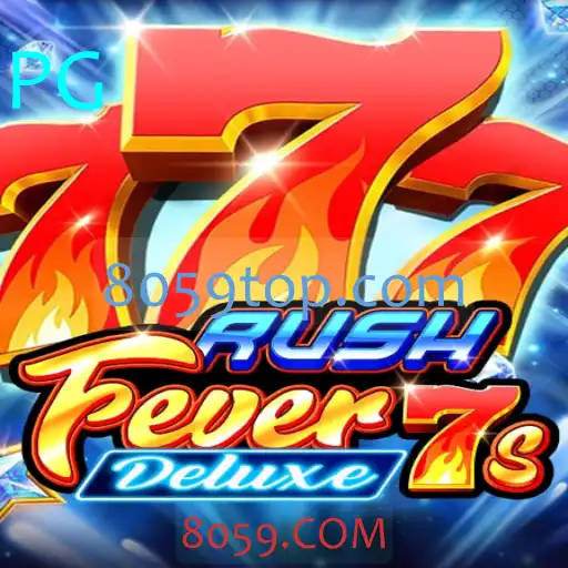 Descubra o Universo de RushFever7sDeluxe: Uma Aventura de Slots Inovadora