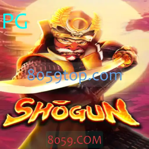 Tudo o que Você Precisa Saber sobre o Jogo Shogun e a Plataforma 8059.COM
