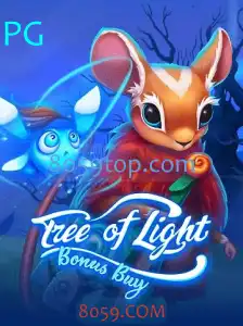 Explorando o Fascinante Mundo de TreeOfLightBonusBuy: O Jogo em Alta